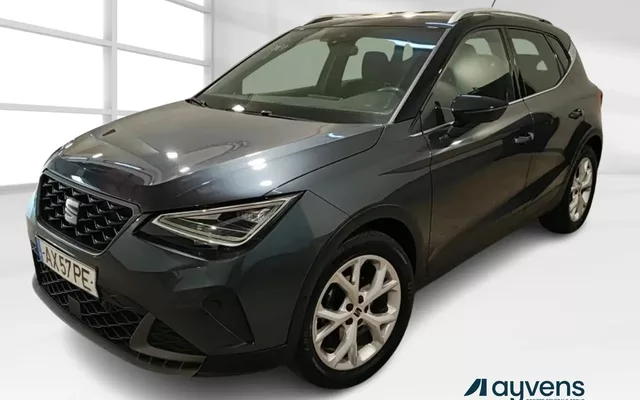 SEAT Arona 1.0 TSI FR