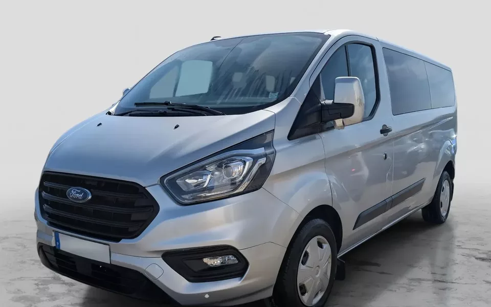 Ford Transit 350 L3 2.0 TDCi H2 Trend EcoBlue