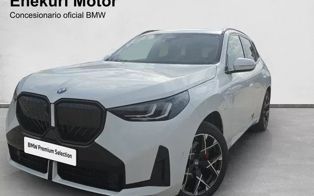 BMW X3 X3 xDrive 30e