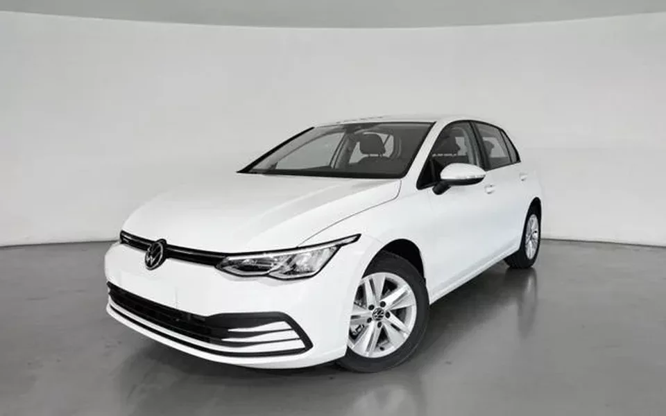 VOLKSWAGEN Golf Connect 1.0 TSI SG6 81 kW (110 CV) (CD13CX12)