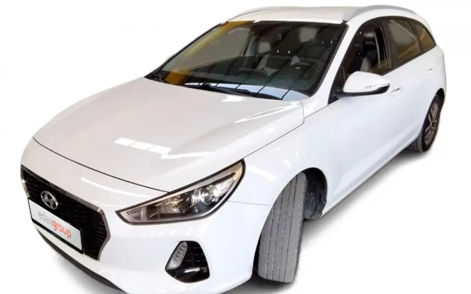 Hyundai i30 SW