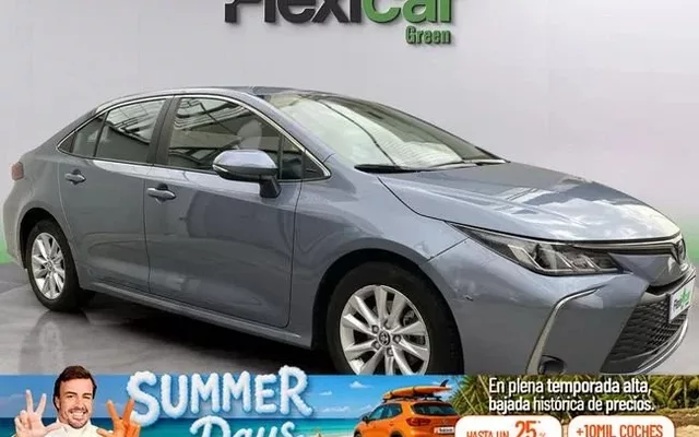 TOYOTA Corolla Corolla 140H Active Plus