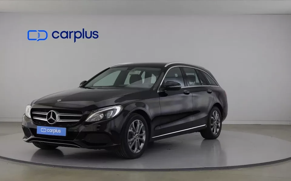 Mercedes-Benz Classe C