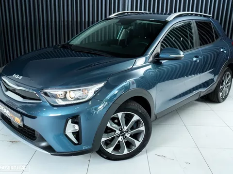 Kia Stonic 1.0 T-GDI Drive
