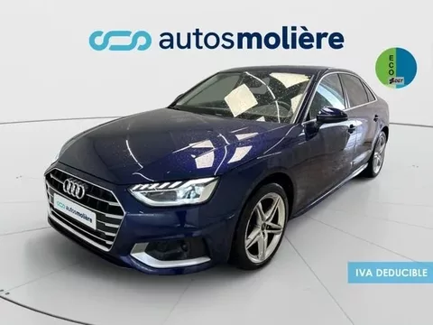 AUDI A4 A4 35 TDI Advanced S tronic 120kW