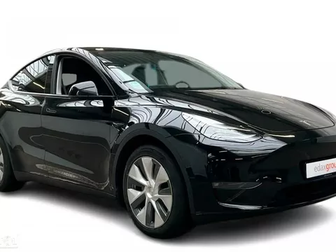 Tesla Model Y Long Range Dual Motor AWD