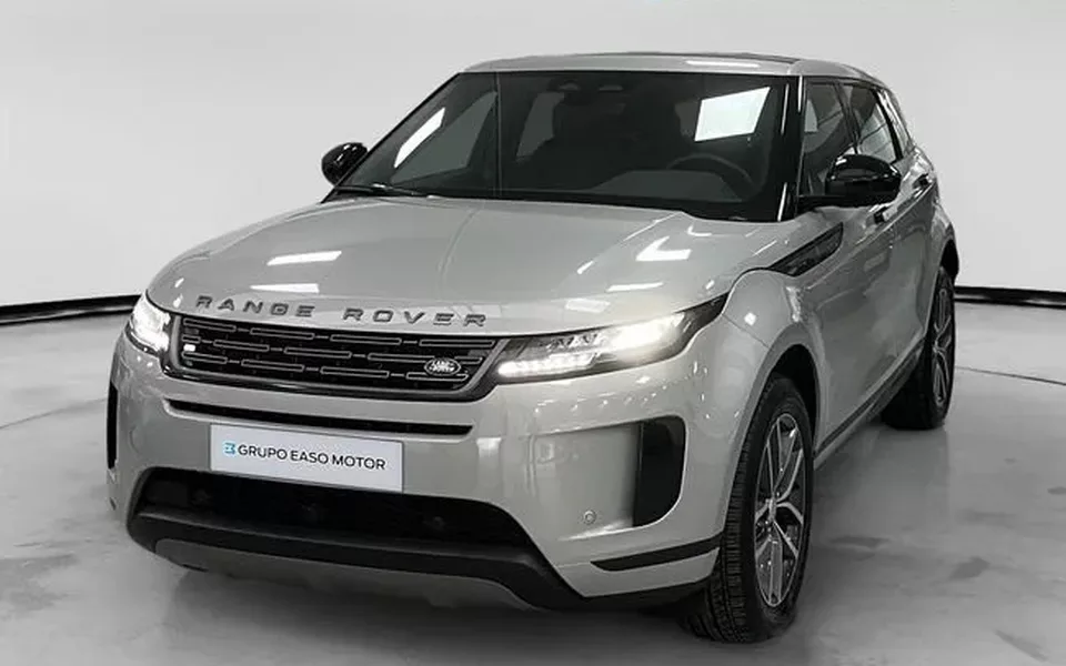 LAND-ROVER Range Rover Evoque 1.5 P300E S AUTO 4WD 309 5P - 43900€ en Donosti