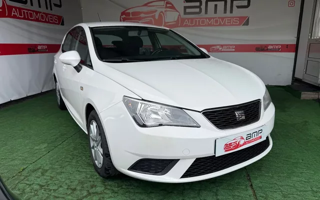 SEAT Ibiza SC 1.2 TDI CR Ecomotive Style 4YOU