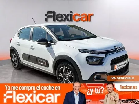 CITROEN C3 BlueHDi 75KW (100CV) S&S C-Series