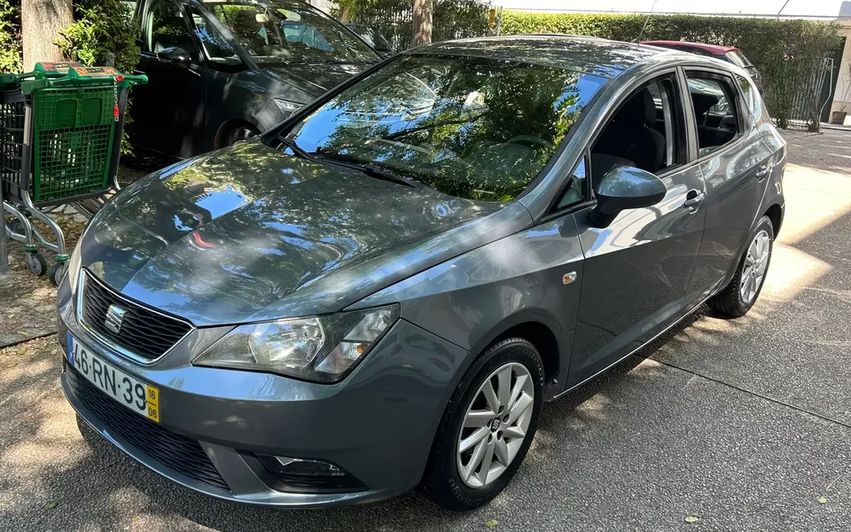 SEAT Ibiza 1.0 Style