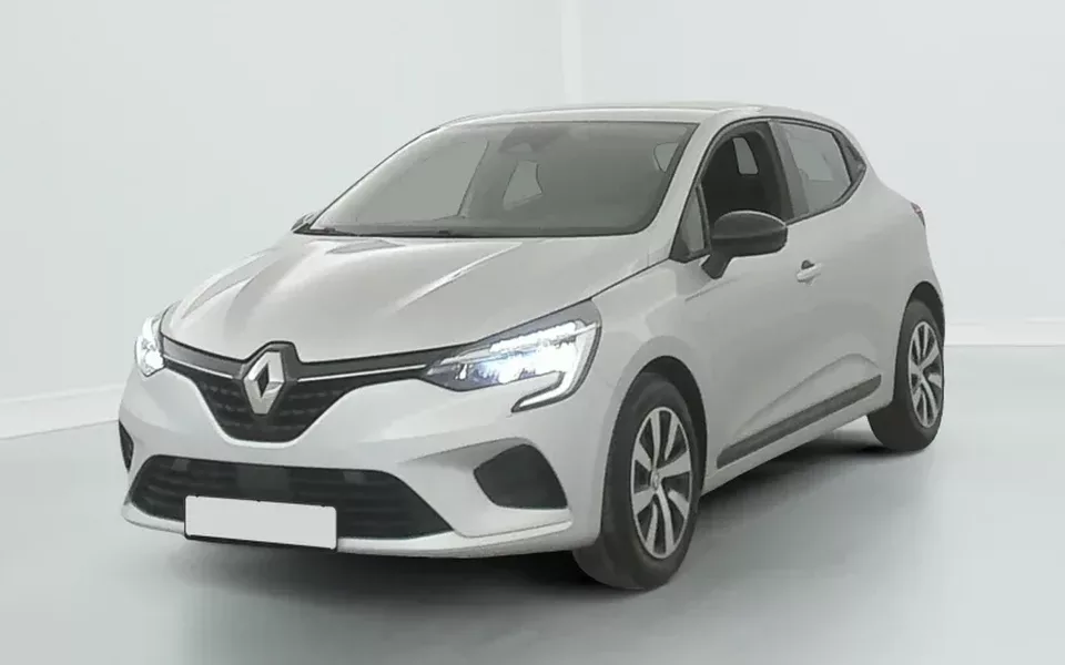 Renault Clio TCe 90 Equilibre Occasion