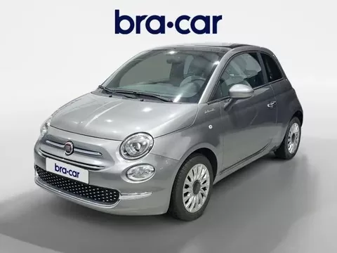 FIAT 500 Dolcevita 1.0 Hybrid 51KW (70 CV)