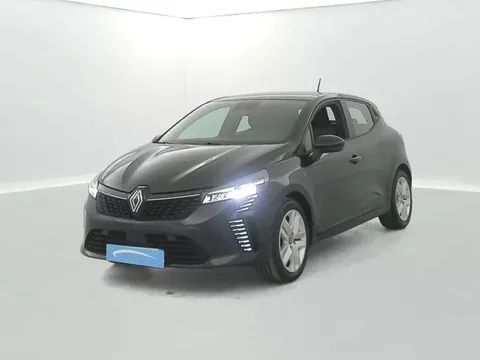 Renault Clio E-Tech full hybrid 145 ch GSR2 Evolution Occasion