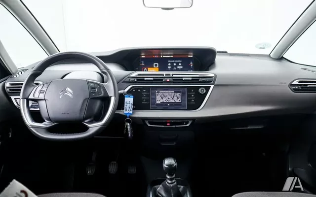 CITROEN C4 Grand C4 Spacetourer 1.2 PureTech S&S C-Series 130