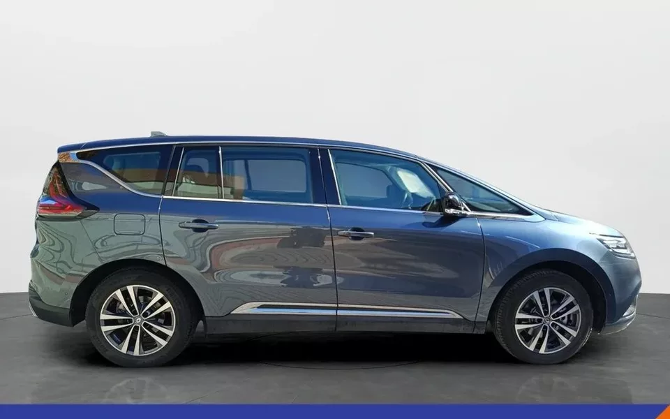 RENAULT Espace Espace Blue dCi Zen EDC 118kW - 24490€ en Madrid