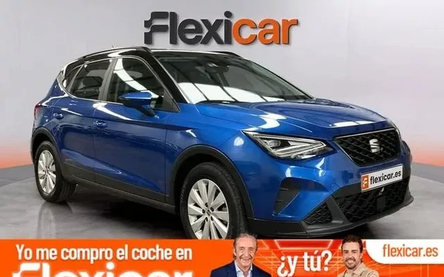 SEAT Arona 1.0 TSI 81kW (110CV) Style