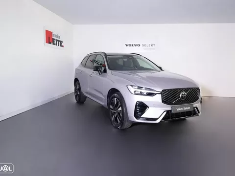 Volvo XC 60 2.0 T6 PHEV Plus Dark