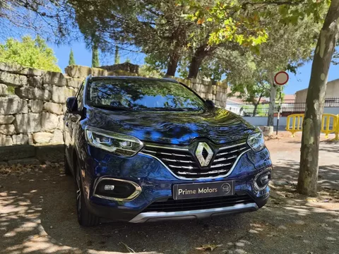 Renault Kadjar 1.3 TCe Intens
