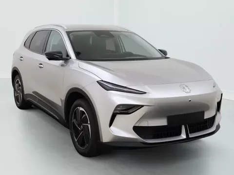 MG MGS5 EV 64kWh - 170 kW 2WD Luxury Zéro km immatriculé