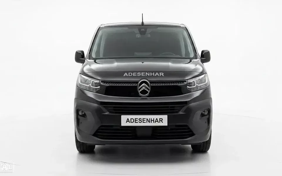 Citroën Berlingo 1.5 BlueHDi M Plus
