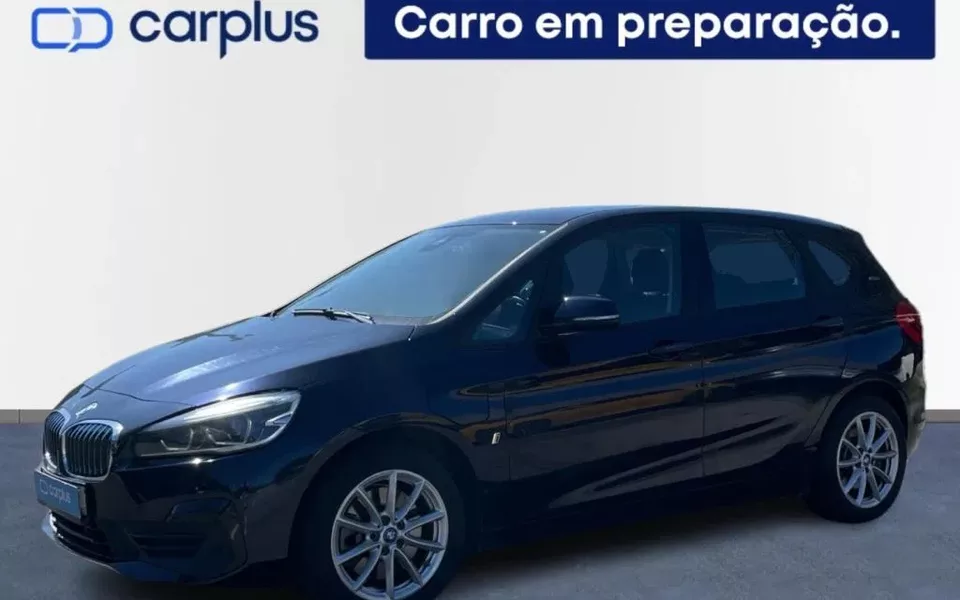 BMW 225xe Active Tourer Line Sport