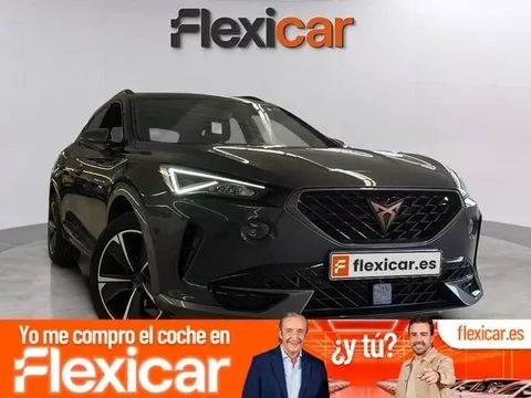 CUPRA Formentor Formentor 1.4 e-Hybrid 205 DSG