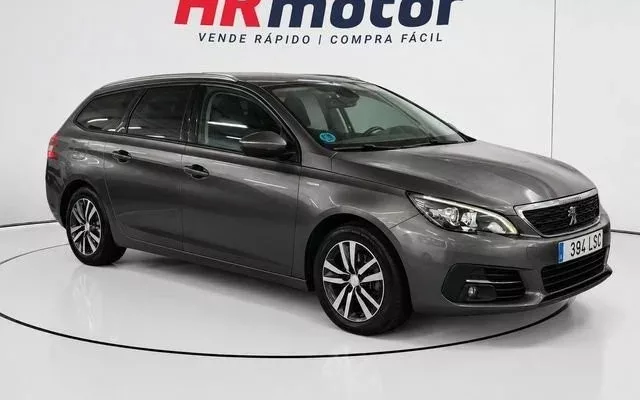 PEUGEOT 308 308 SW 1.5BlueHDi S&S Style 130