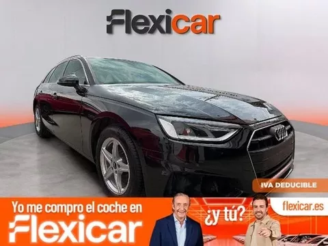 AUDI A4 Avant Advanced 30 TDI 100kW S tronic