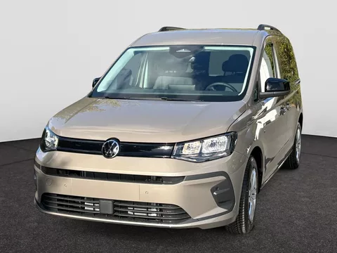 VOLKSWAGEN Caddy 1.5 TSI Goal DSG