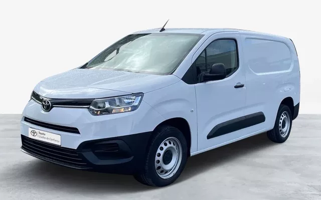 Toyota Proace City Verso 1.5D L1 Comfort