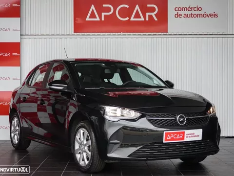 Opel Corsa 1.2 Business