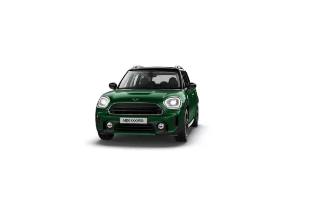 MINI Countryman COUNTRYMAN COOPER AUT.