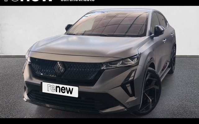 Renault Rafale Atelier Alpine E-Tech 4x4 221 kW (300 CV)