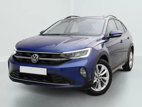Volkswagen Taigo 1.0 TSi 95 Life Occasion