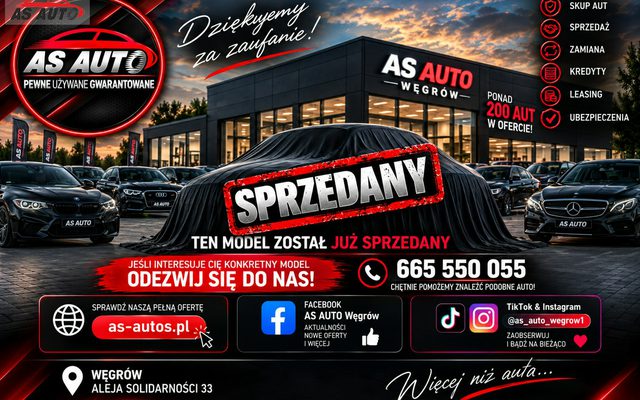 Kia Sportage IV 1.6dm³ 177KM