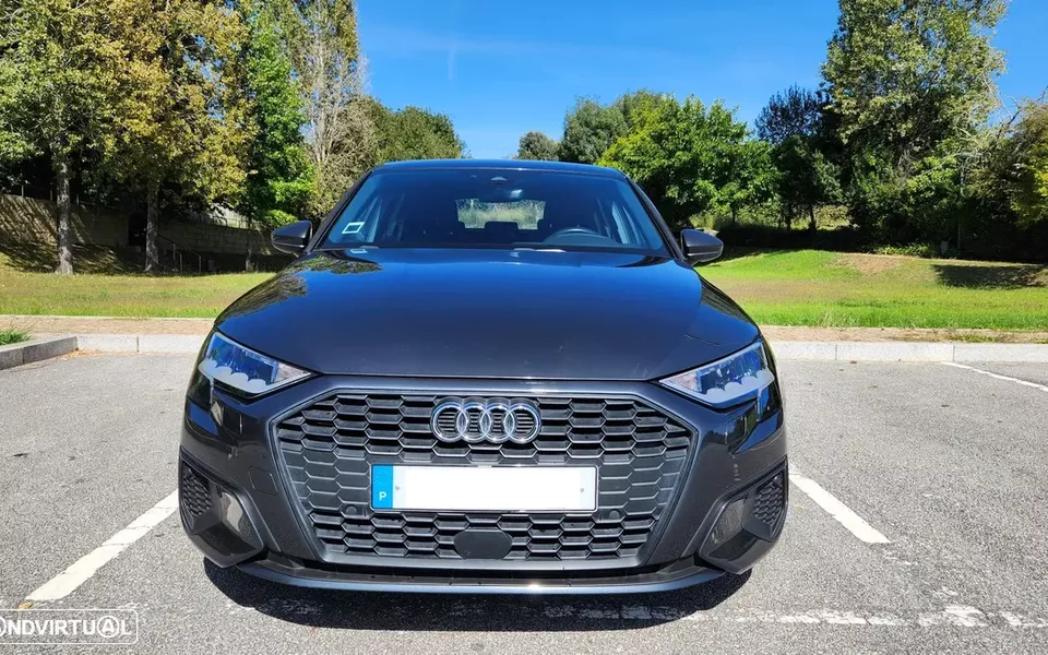 Audi A3 Sportback 30 TDI