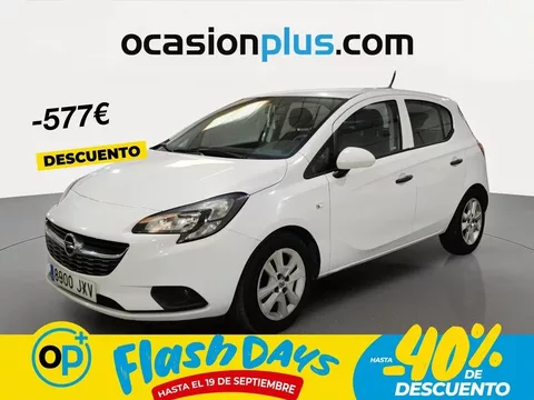 OPEL Corsa Corsa 1.4 Expression 75