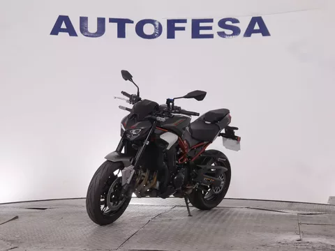 Kawasaki Z 900 Z900 A2 ABS 92CV # GARANTIA FABRICA 06/2028 ,FAROS LED,