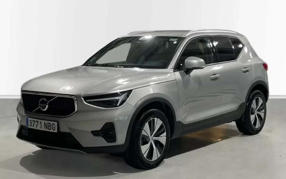 VOLVO XC40 XC40 2.0 B3 CORE AUTO 5P