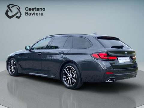 BMW Serie 5