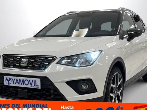 Seat Arona 1.0 TSI Ecomotive Xcellence 85 kW (115 CV)