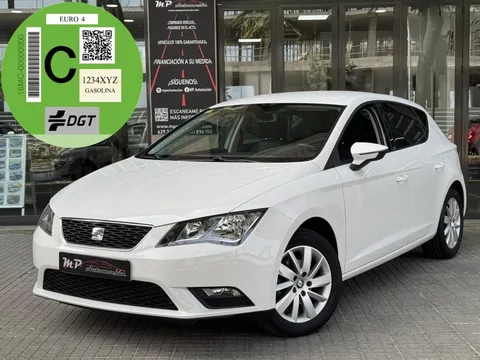 SEAT León León 1.2 TSI S&S Reference 110