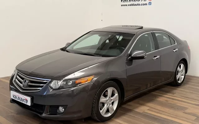 HONDA Accord Accord 2.0i-VTEC Executive