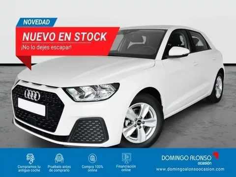 AUDI A1 A1 Sportback 25 TFSI Epic Edition