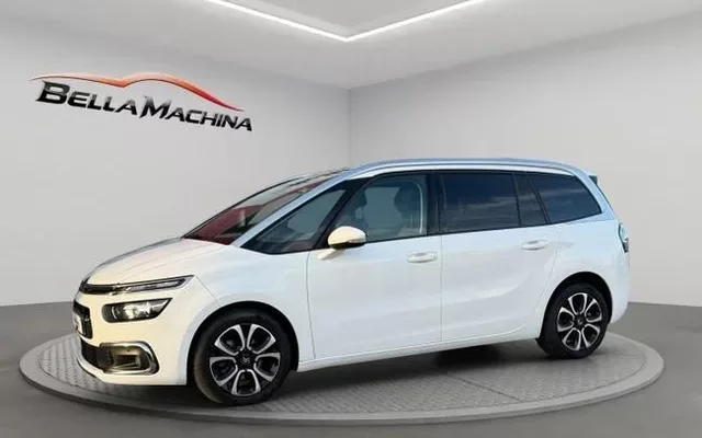 CITROEN C4 PureTech 96KW (130CV) S&S 6v Shine