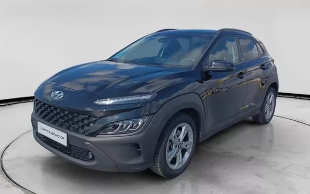 HYUNDAI Kona 1.0 TGDI TECNO 2WD 120 5P