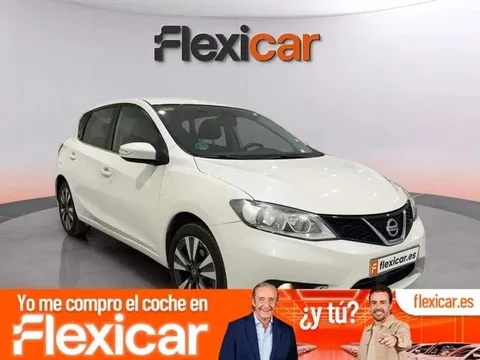 NISSAN Pulsar DIG-T EU6 85 kW (115 CV) N-CONNECTA