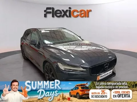 VOLVO V60 2.0 D3 Auto