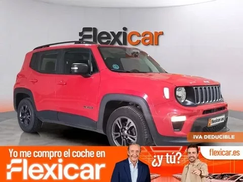 JEEP Renegade Renegade 1.0 Longitude 4x2
