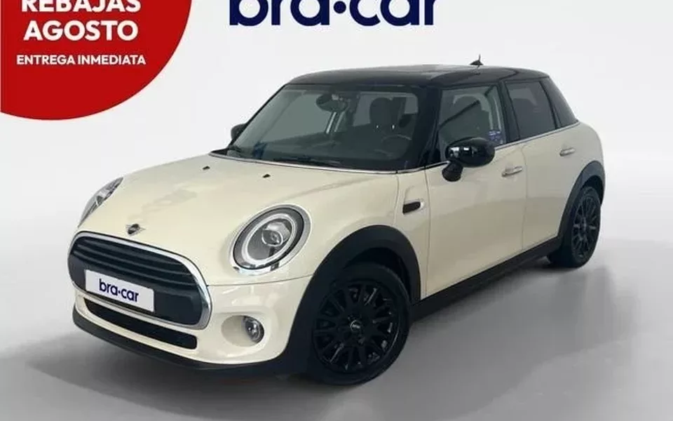 MINI Mini Mini One